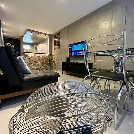 Seu Apartamento De Praia Em Natal Kültér fotó