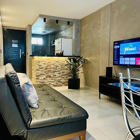 Seu Apartamento De Praia Em Natal Kültér fotó