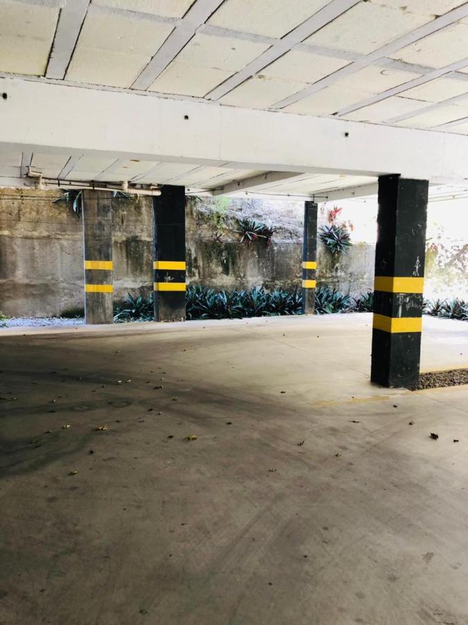 Seu Apartamento De Praia Em Natal Kültér fotó