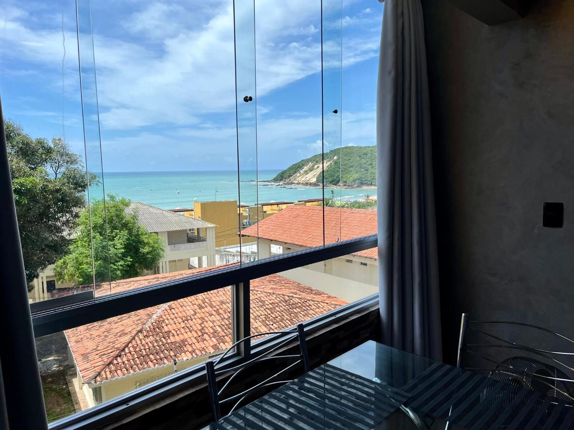 Seu Apartamento De Praia Em Natal Kültér fotó