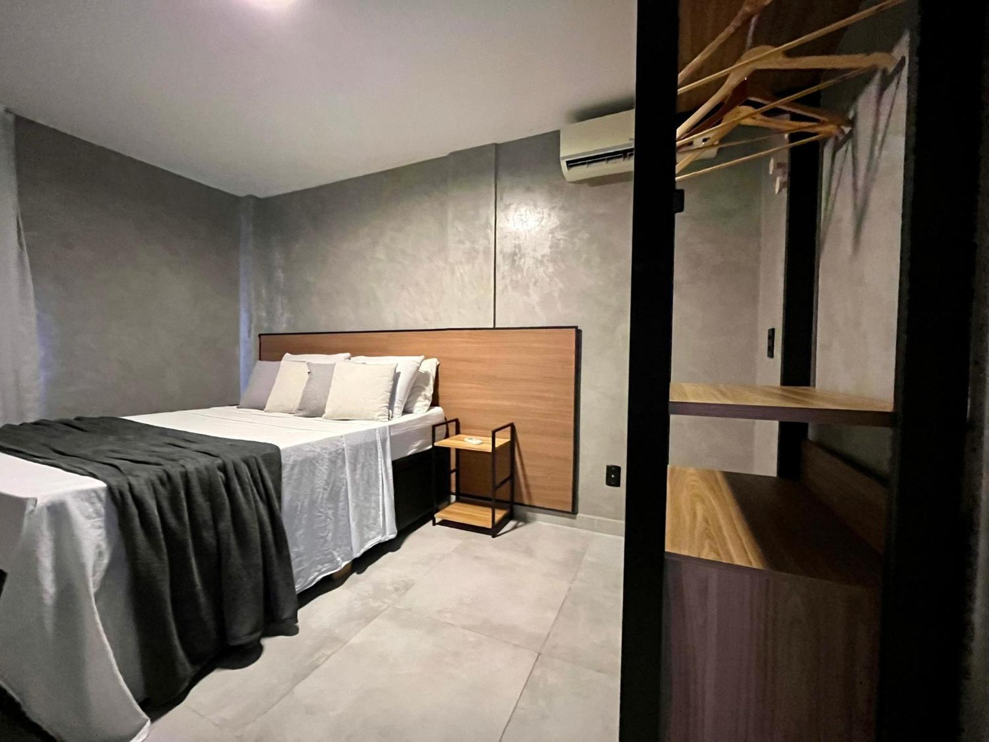 Seu Apartamento De Praia Em Natal Kültér fotó